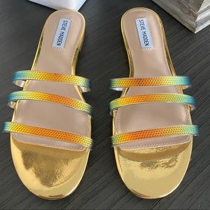 Steve Madden Pura Slide Sandal